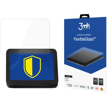 Amazon Echo Show 5 - 3mk FlexibleGlass™ screen pro
