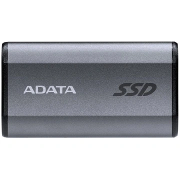 ADATA SE880 2TB External SSD USB-C Gray (AELI-SE88