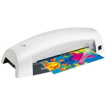 Laminators Fellowes Lunar A4 Balts