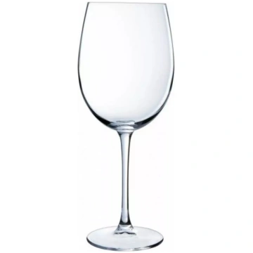 Sarkanvīna glāze Luminarc Versailles G1647 720 ml 