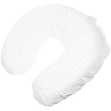 VICASKY Lateksa kakla spilvens U formas ergonomisk