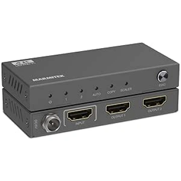 HDMI sadalītājs 4K 60Hz Marmitek Split 612 Pro - H