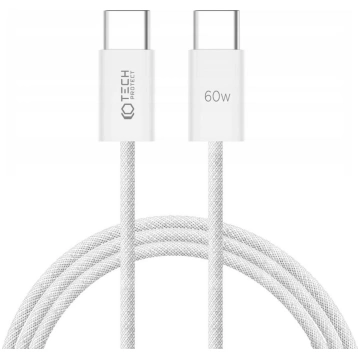 Tech-Protect UltraBoost Classic USB-C / PD 60W 3A 