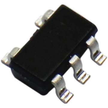 IC: voltage regulator; LDO,fixed; 3.3V; 0.15A; SOT