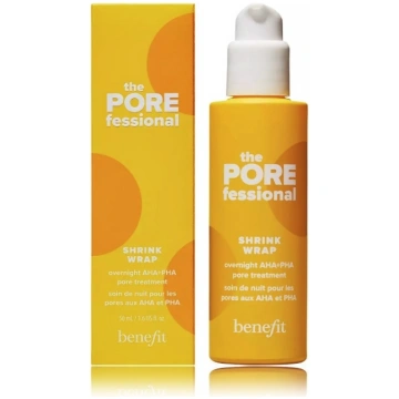 Benefit The Porefessional Shrink Wrap Overnight AH