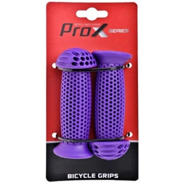 Stūres rokturi ProX GP-39B, 110 mm