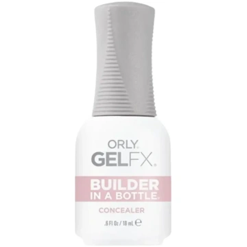 Orly, Gelfx Builder In A Bottle, Semi-Permanent Na