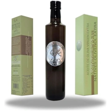ELE EVOO, (Extra Virgin Olive Oil), grieķu Extra V
