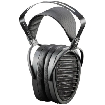 HiFiMAN Arya Stealth planar headphones