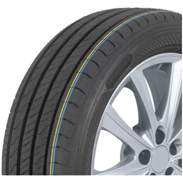 Vasaras riepa SUV/4x4 285/45R22 GOODYEAR Efficient