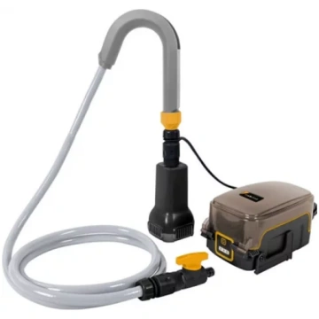 Batavia 18V water pump Without battery and charger