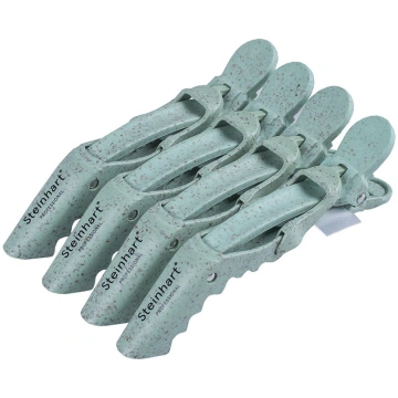 Matu sprādzes Steinhart Biodegradable Dragon Clips