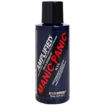 Manic Panic – After Midnight Amplified Creme vegān