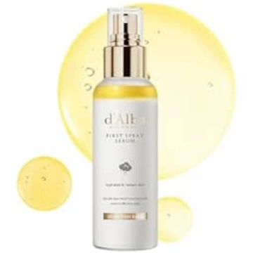 d'alba Italian White Truffle First Spray Seru