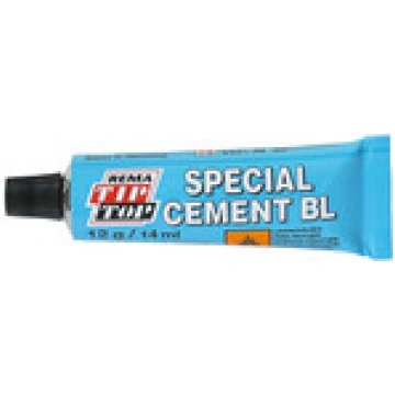 Speciālais cements riepām 70g