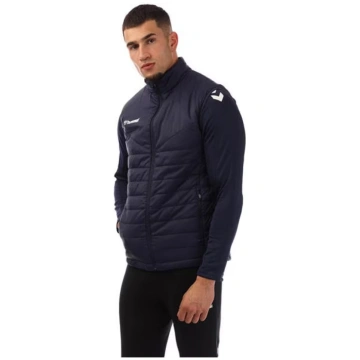 Men's Lightweight Insulated Gilet