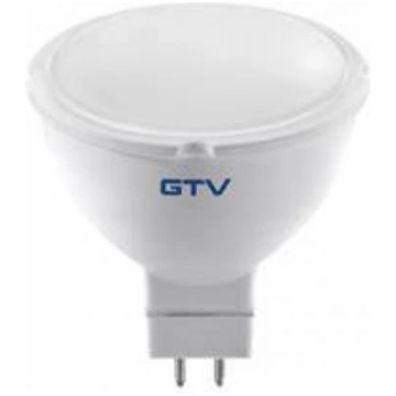 Gtv LED spuldze MR16 LD-SM4016-30, 4W, 300lm, 3000