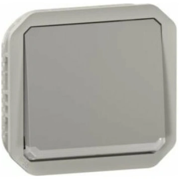 Legrand NOWE PLEXO 55 schodowy z podświetleniem me