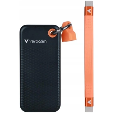 Dysk SSD Verbatim Pocket 2TB (32197) | 32197 | 002