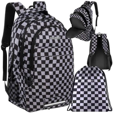 Kruzzel (4531) Mugursoma 30L (00024531)