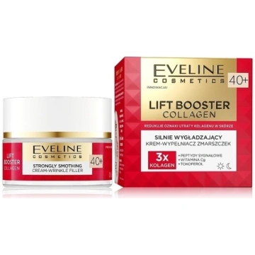 Eveline Lift Booster Collagen Strongly Smoothing C