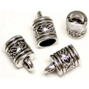 Cepurītes 16x10mm 4.gab. (F06M1020)