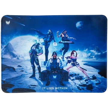 Acer Predator Gaming Mousepad Size M | 350 x 260 x