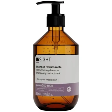 INSIGHT Damaged Hair šampūns (900ml)