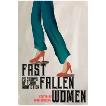 Fast Fallen Women Gina Barreca