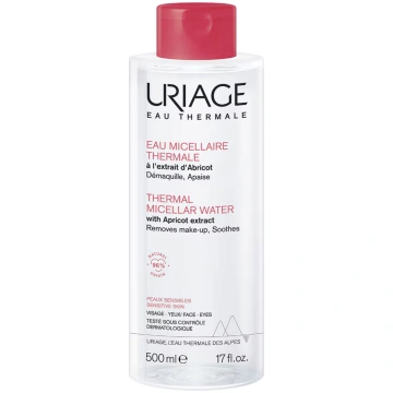 URIAGE Thermal Micellar Water (Sensitive Skin)