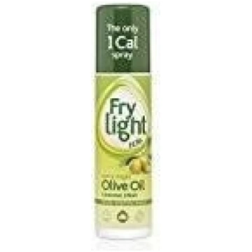 Frylight Extra Virgin Olive Oil Cooking Spray 190 