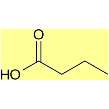 Butyric acid, min 99%