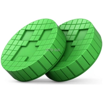 KontrolFreek Minecraft Creeper Edition No-Slip Thu