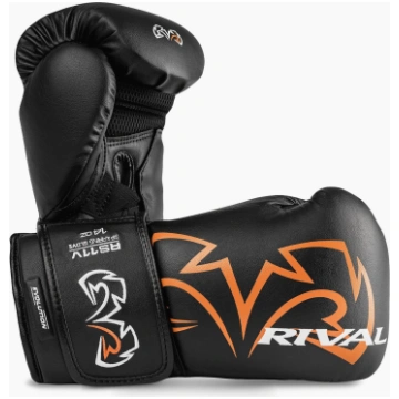 Boxing gloves Rival Evolution Sparring RS11V