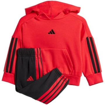 adidas Unisex bērnu treniņtērps ar kapuci Jogger T
