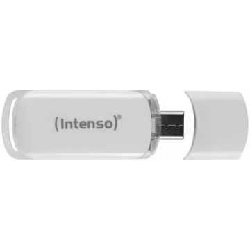 USB zibatmiņa Intenso 32GB USB Type-C Flash Line