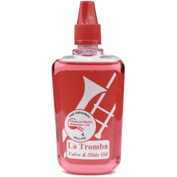 Trombona kulises eļļa La Tromba Slide Oil