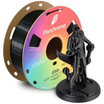 Panchroma™ PLA Silk Polymaker