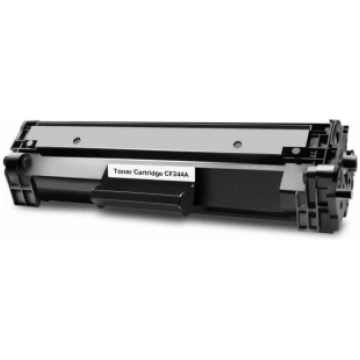 Tonera kasete Generink CF244A, melna krās