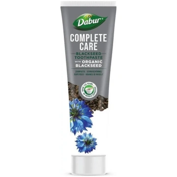 Zobu pasta Dabur ar čērkšķogu (Nigella) 100 ml, Da