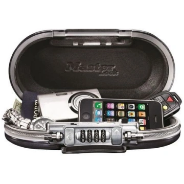 Master Lock 5900D Travel case ( 5900EURD 352019093