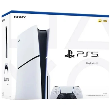 Sony Playstation 5 Slim blu-ray 1TB ( 711719021247