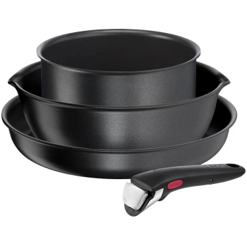 Katlu un pannu komplekts Tefal Ingenio Daily Chef 