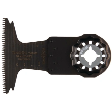 B-64892 Iegremdējams MULTITOOL zāģa asmens 65mm Ma