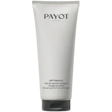Payot, Optimale, Mīkstinoša un atsvaidzinoša dušas