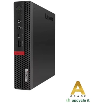 Upcycle IT Lenovo ThinkCentre M920Q Tiny Desktop P