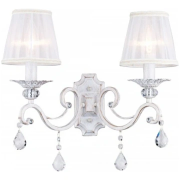 Sienas lampa GRACE Maytoni ARM247-02-G