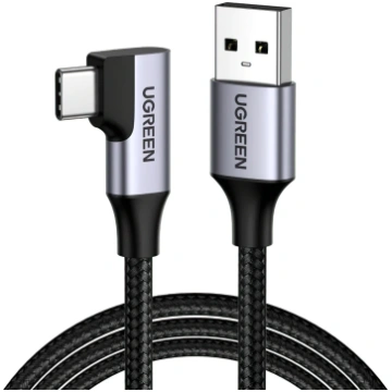 Data and Charging Cable USB-A - USB-C UGREEN US385