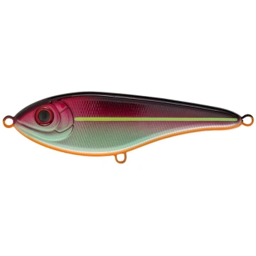 Džerk Strike Pro Buster V 85S 17.7g