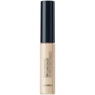 THE SAEM Cover Perfection Tip Concealer konsīleris